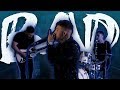 The Evening - 'Bad' - Official Music Video