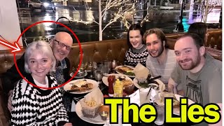 Famous TikToker Tries To Blast Her Dad On Social Media And Instantly REGRETS It...