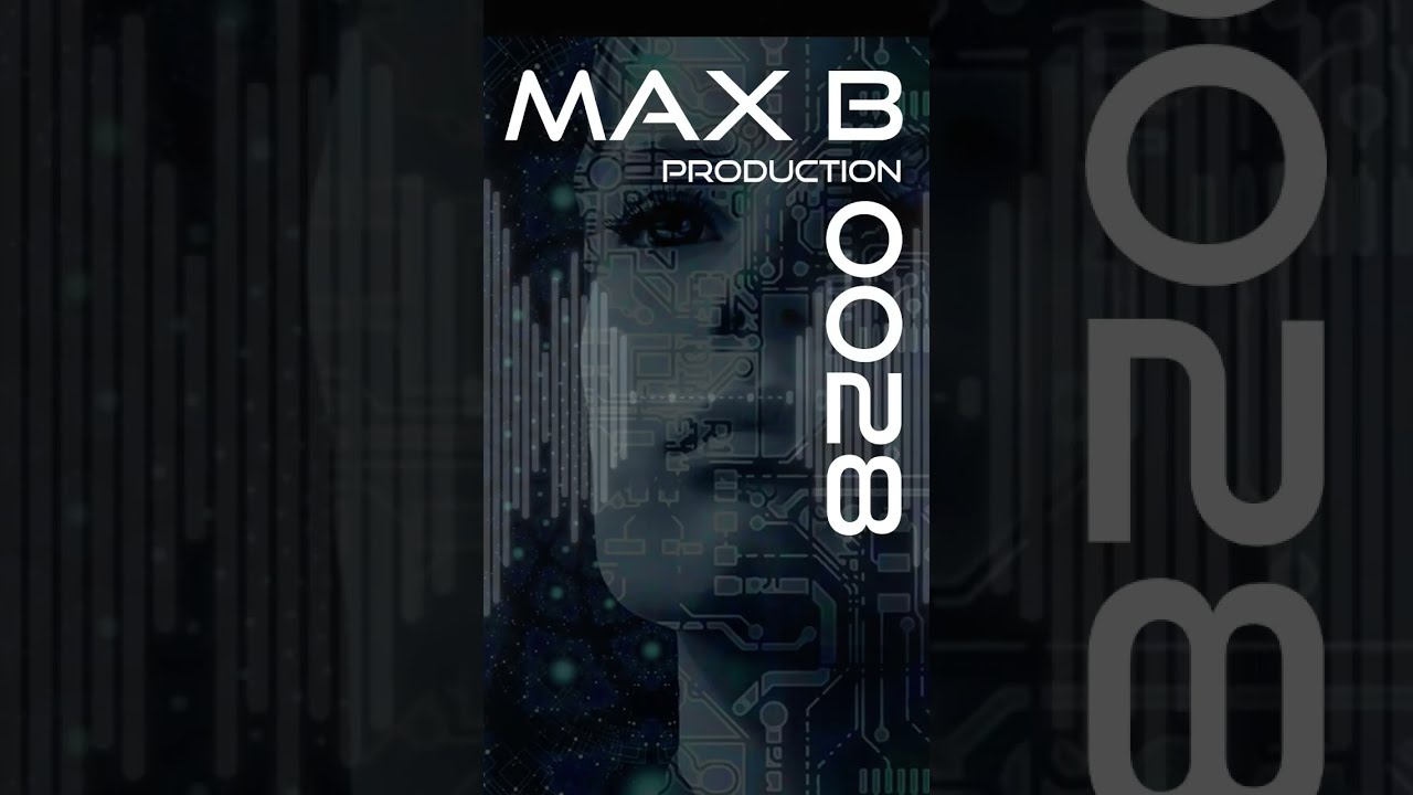 Tech House April 2023 Max B Production 0028 Dj Set Live From Dominican Republic