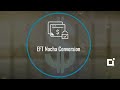 SYSPRO 2024 EFT NACHA Conversion Demo SYSPRO 2024 EFT NACHA Conversion Demo