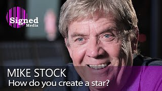 Mike Stock Interview | On X Factor, Boy Groups and Simon Cowell