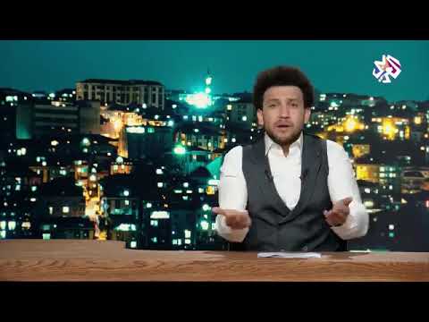 جو شو دعاء الرئيس سيسي قولو يارب