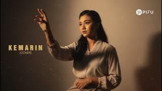 Kemarin - Seventeen | Versi Cover Menyentuh Hati by PI7U