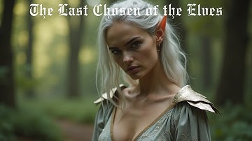 Enter the Enchanted World of Elves: Celtic Music to Transport You to a Magical Realm!|AI Animated