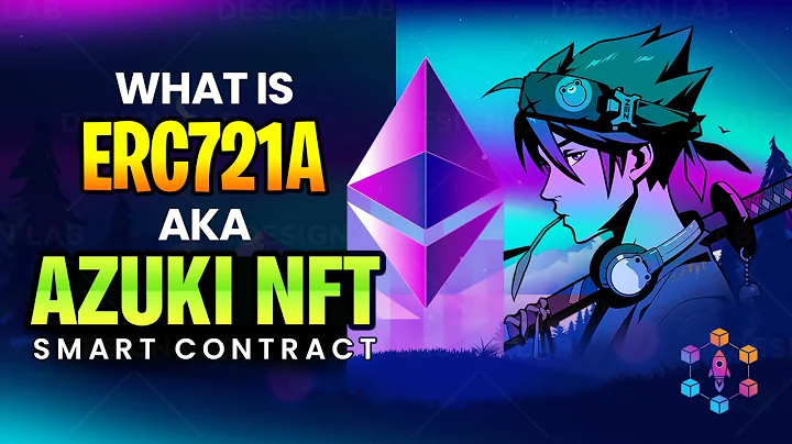 What is Azuki/ERC721A Smart Contract And Should You Use It ?