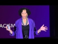 Racism -- what will it take to end it? | Cynthia Silva Parker | TEDxSarasota
