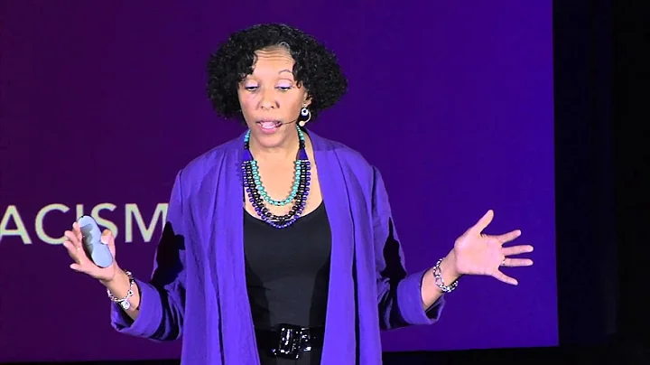 Racism -- what will it take to end it? | Cynthia S...