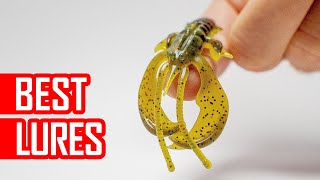 Best cheap floating lures? screenshot 5