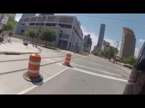 GO GREENHOUSTON
