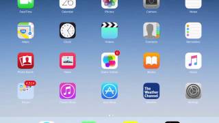 ISkin: Install Themes on iPhone, iPad iPod touch iOS 9.2.1 - 9.3 (without a jailbreak!!) screenshot 4