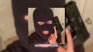 bhad bhabie - gucci flip flops (sped up) Resimi
