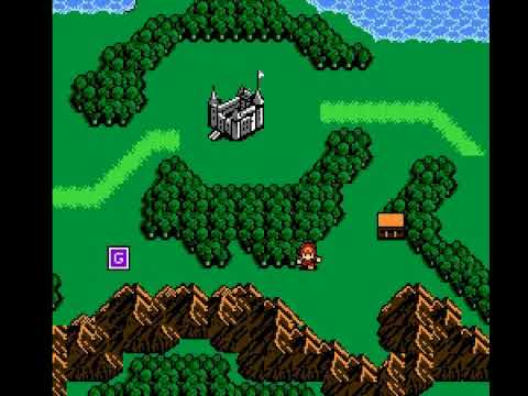 NES Longplay [2083] Hanjuku Hero