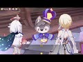 Genshin Impact - Entering the Imaginarium Theatre for the First Time (No Commentary Gameplay)