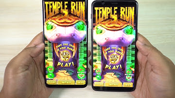 Samsung Galaxy S9 Plus VS OnePlus 5T - 🔥🔥 SPEED TEST! 🔥🔥