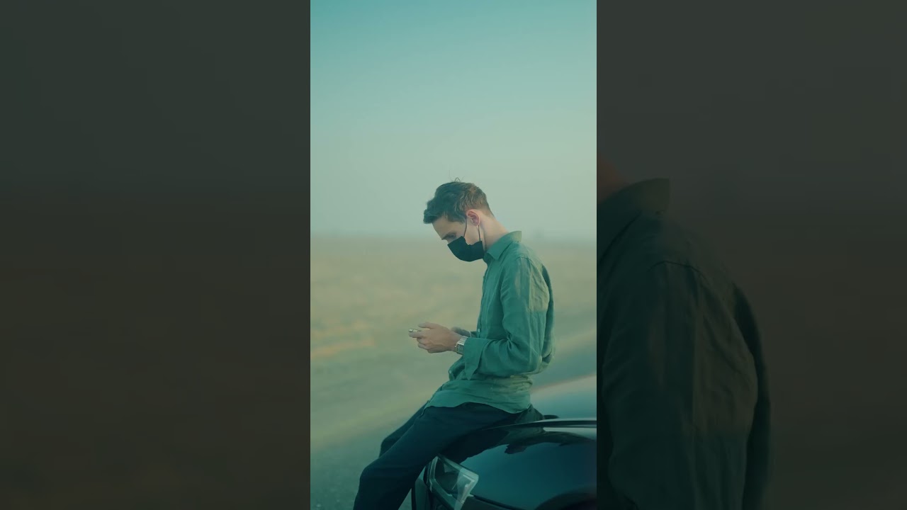 demo short