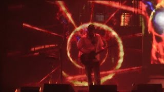[60FPS] Tool Live St. Charles 2010 [1080p HD] (Full Concert)