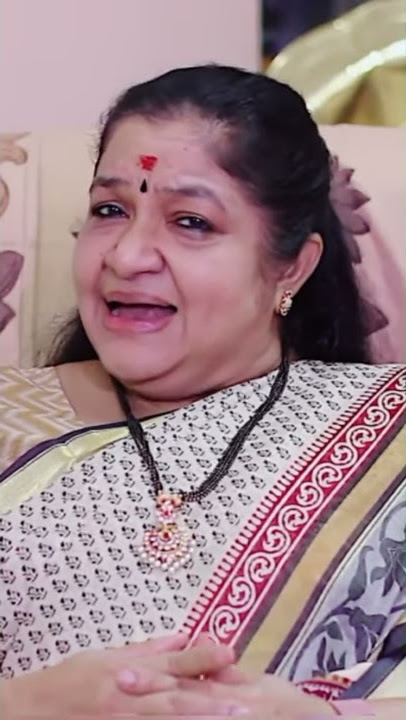 Tum Bin Jiya Jaaye Kaise !! Live by KS Chitra!! Tum Bin