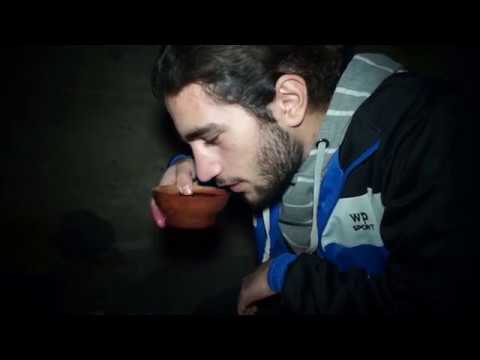 ქვევრის ღვინო   გუთანი