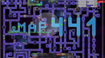 031 map 441 CSM-47 by yum234, Creeper World 3: Arc Eternal
