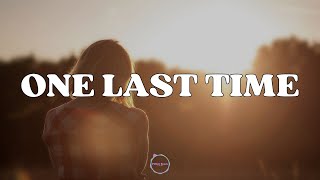 "One Last Time" - Emotional R&B Beat | Free R&B Pop Instrumental | RB Keys #Instrumentals