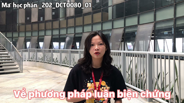 So sánh phép biện chứng với phép siêu hình