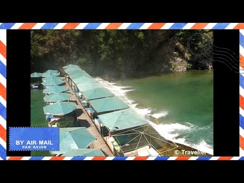 DIM CAY RIVER