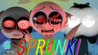 Sprunki : The Definitive Aftermath