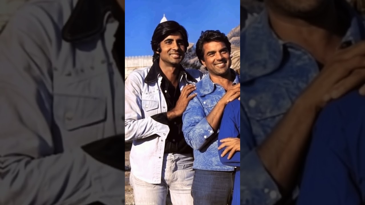 yah dosti Ham Nahin todenge chhodenge agar 