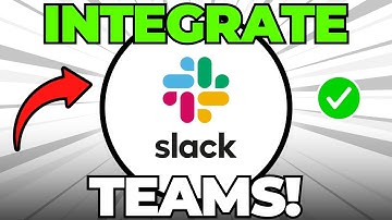 How to Integrate Slack With Microsoft Teams - Full Guide