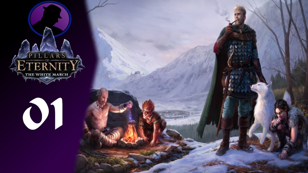 pillars of eternity white march burning house ring pillars of eternity white march burning house ring