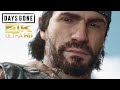 HOW GOOD IS DAYS GONE ON PS5? - PlayStation 5 Walkthrough Gameplay Part 1 (4K)