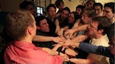 Disney S Newsies On Broadway Original Cast Recording Youtube