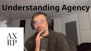 32 - Understanding Agency with Jan Kulveit