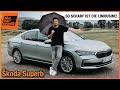 Škoda Superb im Test (2024) So scharf ist die Limousine! Fahrbericht | Review | Selection | Preis