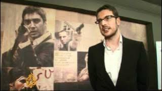 Turkish film labeled anti-semitic