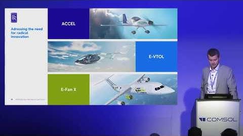 Designing Permanent Magnet Motors for Sustainable Transport