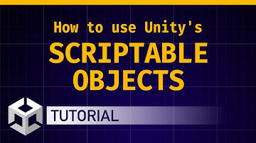 How to use Unity