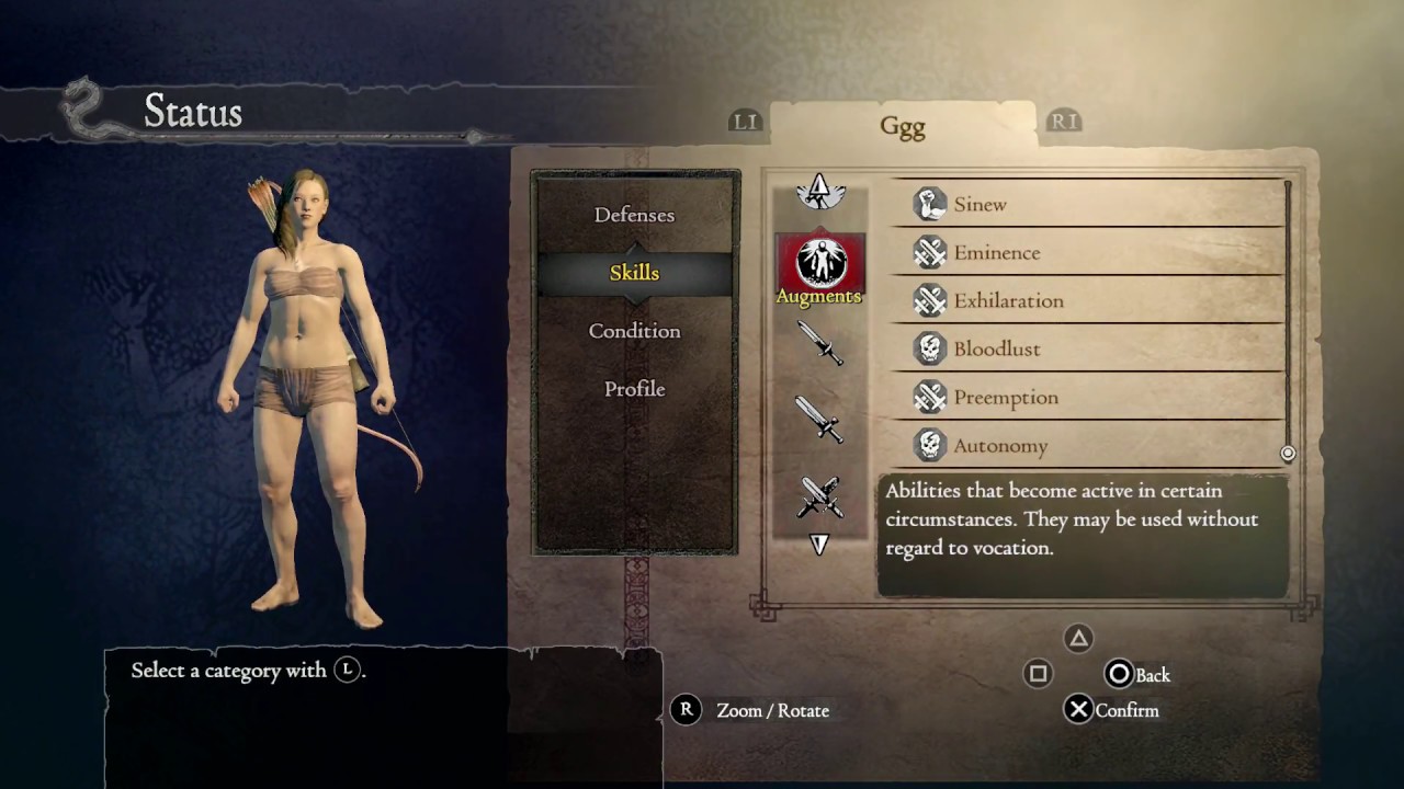 Featured image of post Dragon&#039;s Dogma Death Drops : Dragon&#039;s dogma wiki guide with quests, items, weapons, armor, strategies, maps and more.