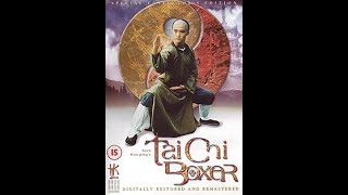 DJ AFRO MOVIES || TAI.CHI BOXER || LATEST MOVIES