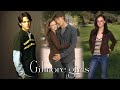 The Dean and Rory Love Story: Part 1 | Gilmore Girls