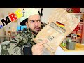 تجربة اكل الجيش الألماني القائمة ۲ حلال - وجبة جاهزة للأكل German MRE Menu 2 Halal Review & Mukbang