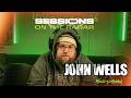 John Wells Freestyle Sessions En Direct On The Radar 004 mp3