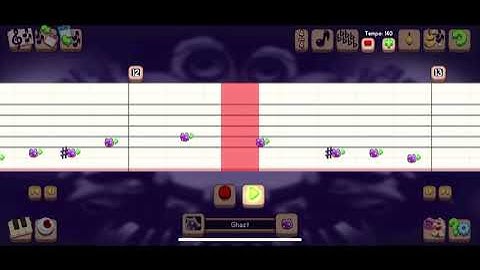 Plant island composer (pt4) (ghazt)