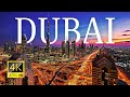 Dubai, دبي‎ UAE 🇦🇪 4K UHD Cinematic Film by Drone