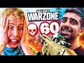 BIG 60 KILL WIN with Vikkstar