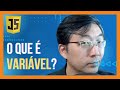 O Que É Variável? [Javascript]