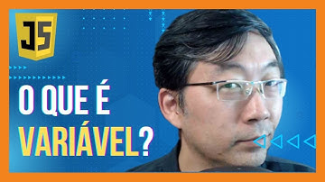 O Que É Variável? [Javascript]