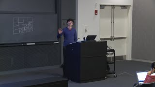 Week 9: Digital Cameras (continued)