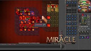 Annihilator Quest Miracle 7.4