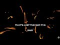 The Rembrandts Just The Way It Is Lyrics mp3